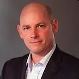 Daniel Whitaker
