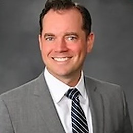 John McCormick