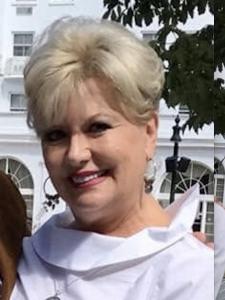 Shirley Forbes