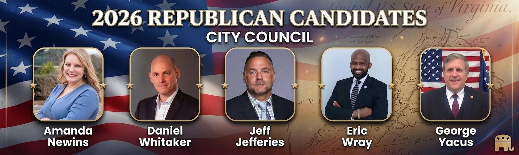 City Council