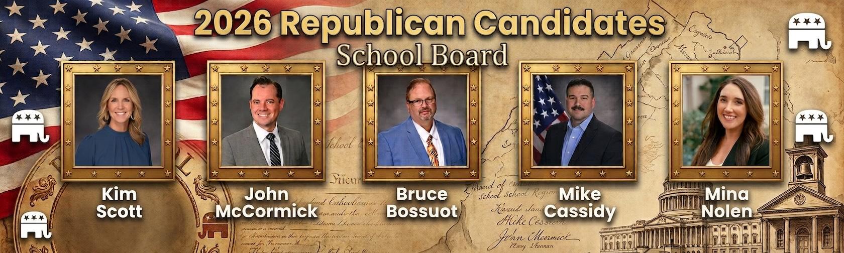 School Board